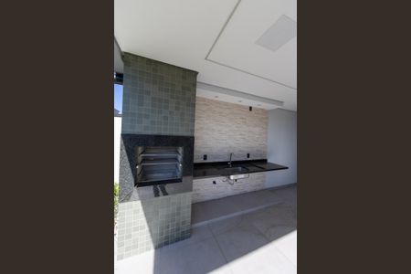 Casa de condomínio à venda com 179m², 3 quartos e 4 vagasÁrea gourmet e Quintal