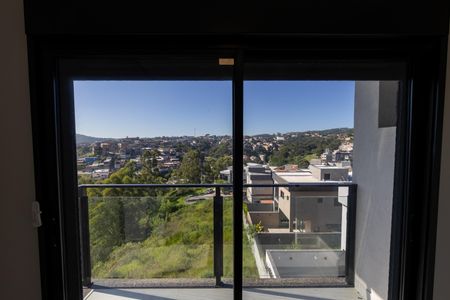 Casa de condomínio à venda com 179m², 3 quartos e 4 vagasQuarto 2