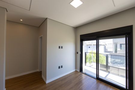 Casa de condomínio à venda com 179m², 3 quartos e 4 vagasSuite