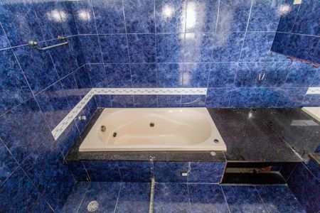 Casa para alugar com 99m², 2 quartos e sem vagaBanheiro 1