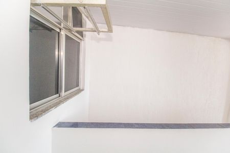 Casa para alugar com 99m², 2 quartos e sem vagaHall