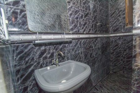 Casa para alugar com 99m², 2 quartos e sem vagaBanheiro 2