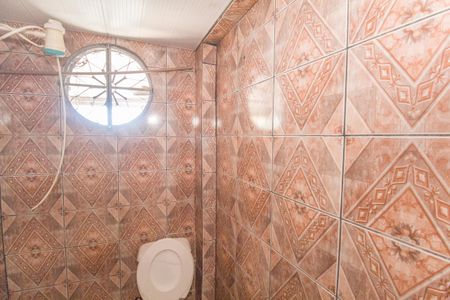 Casa para alugar com 99m², 2 quartos e sem vagaBanheiro 3