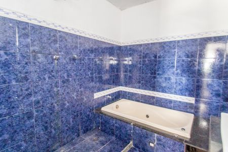 Casa para alugar com 99m², 2 quartos e sem vagaBanheiro 1