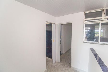 Casa para alugar com 99m², 2 quartos e sem vagaHall