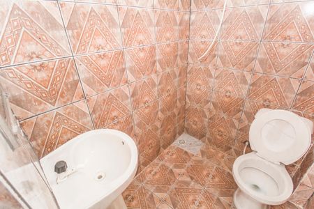 Casa para alugar com 99m², 2 quartos e sem vagaBanheiro 3