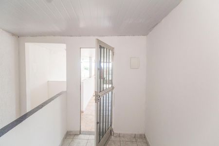 Casa para alugar com 99m², 2 quartos e sem vagaHall