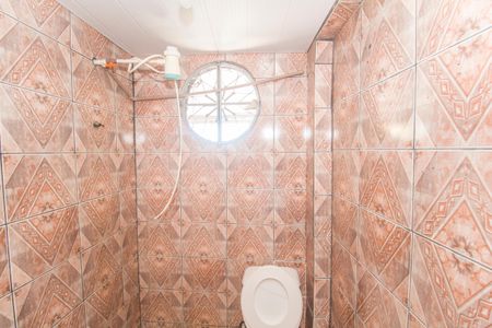 Casa para alugar com 99m², 2 quartos e sem vagaBanheiro 3