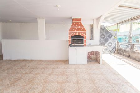 Casa para alugar com 99m², 2 quartos e sem vagaTerraço