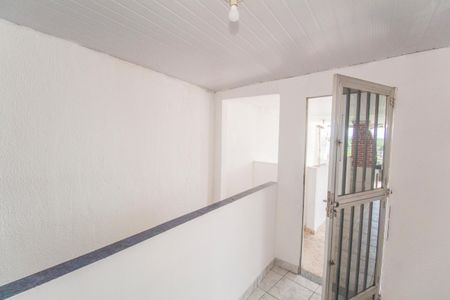 Casa para alugar com 99m², 2 quartos e sem vagaHall