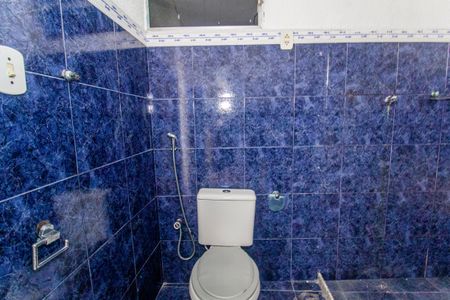 Casa para alugar com 99m², 2 quartos e sem vagaBanheiro 1