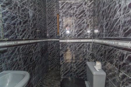 Casa para alugar com 99m², 2 quartos e sem vagaBanheiro 2