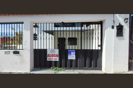 Casa para alugar com 244m², 3 quartos e 2 vagasplaquinha instalada 