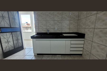 Casa para alugar com 244m², 3 quartos e 2 vagascozinha