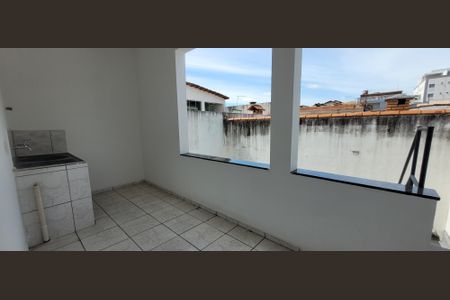 Casa para alugar com 244m², 3 quartos e 2 vagasÁrea de Serviço