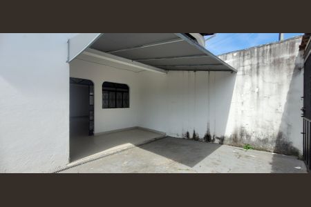Casa para alugar com 244m², 3 quartos e 2 vagasgaragem 
