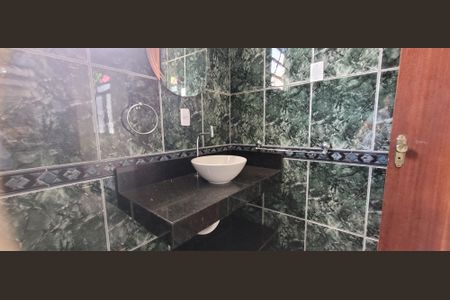 Casa para alugar com 244m², 3 quartos e 2 vagasbanheiro suite