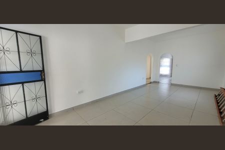 sala  de casa para alugar com 3 quartos, 244m² em Niterói, Betim