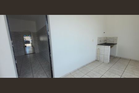 Casa para alugar com 244m², 3 quartos e 2 vagasÁrea de Serviço