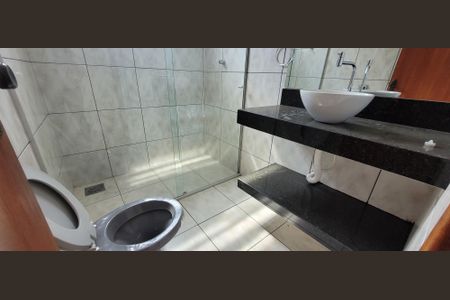 Casa para alugar com 244m², 3 quartos e 2 vagasbanheiro 