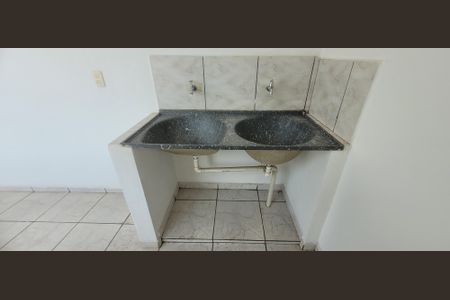 Casa para alugar com 244m², 3 quartos e 2 vagasÁrea de Serviço