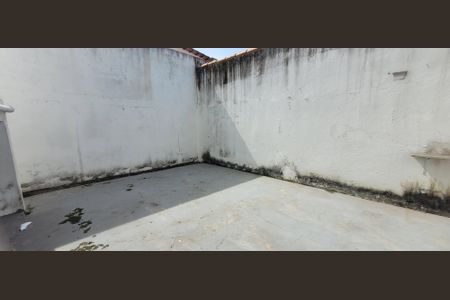 Casa para alugar com 244m², 3 quartos e 2 vagasquintal 