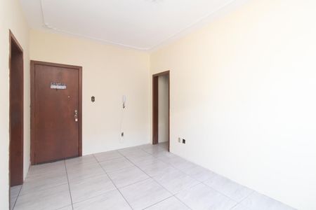 Sala de apartamento à venda com 2 quartos, 67m² em Santana, Porto Alegre