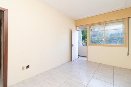 Sala de apartamento à venda com 2 quartos, 67m² em Santana, Porto Alegre