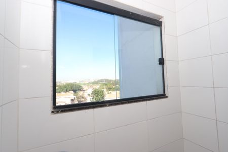 Apartamento à venda com 42m², 2 quartos e 1 vagaLavanderia