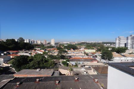 Apartamento à venda com 42m², 2 quartos e 1 vagaVista do Rooftop