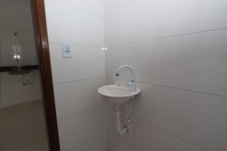 Apartamento à venda com 42m², 2 quartos e 1 vagaBanheiro