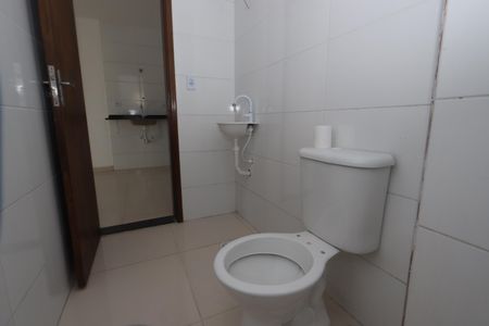 Apartamento à venda com 42m², 2 quartos e 1 vagaBanheiro