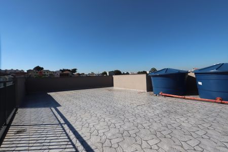 Apartamento à venda com 42m², 2 quartos e 1 vagaRooftop