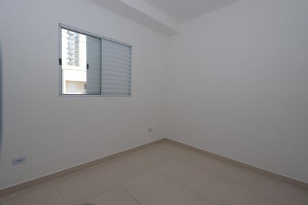 Apartamento à venda com 42m², 2 quartos e 1 vagaQuarto 2