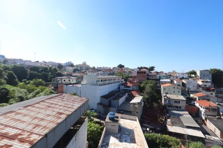 Apartamento à venda com 42m², 2 quartos e 1 vagaVista do Rooftop