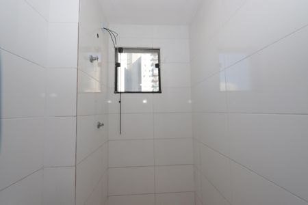 Apartamento à venda com 42m², 2 quartos e 1 vagaBanheiro