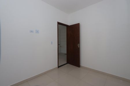 Apartamento à venda com 42m², 2 quartos e 1 vagaQuarto 2