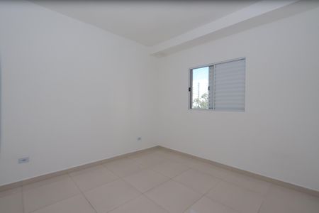 Apartamento à venda com 42m², 2 quartos e 1 vagaQuarto 1