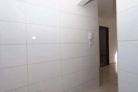Apartamento à venda com 42m², 2 quartos e 1 vagaLavanderia