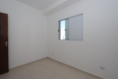 Apartamento à venda com 42m², 2 quartos e 1 vagaQuarto 2