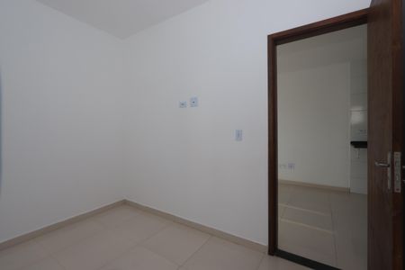 Apartamento à venda com 42m², 2 quartos e 1 vagaQuarto 2