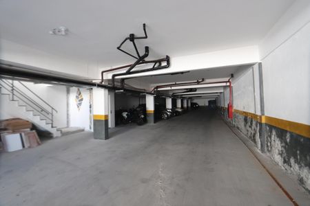 Apartamento à venda com 42m², 2 quartos e 1 vagaGaragem