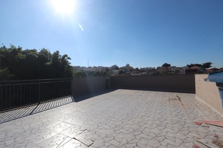 Apartamento à venda com 42m², 2 quartos e 1 vagaRooftop