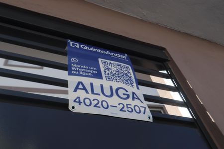 Apartamento à venda com 42m², 2 quartos e 1 vagaPlaca