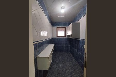 Casa para alugar com 60m², 2 quartos e sem vagaBanheiro - torneira