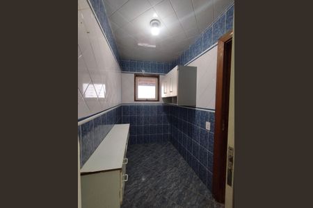 Casa para alugar com 60m², 2 quartos e sem vagaBanheiro - torneira