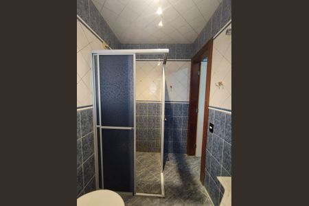 Casa para alugar com 60m², 2 quartos e sem vagaBanheiro - torneira