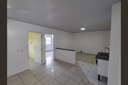 Casa para alugar com 60m², 2 quartos e sem vagaSala 