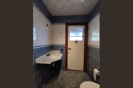 Casa para alugar com 60m², 2 quartos e sem vagaBanheiro - torneira