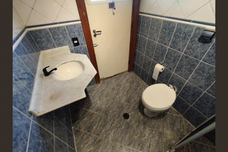 Casa para alugar com 60m², 2 quartos e sem vagaBanheiro - torneira